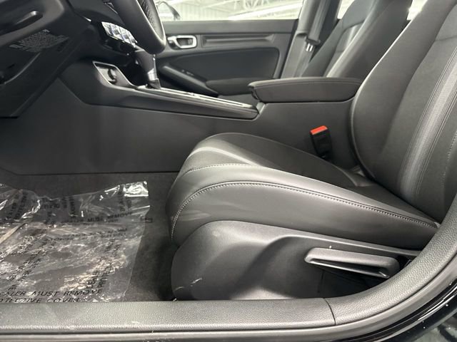 New 2026 Honda Civic Sport image 20