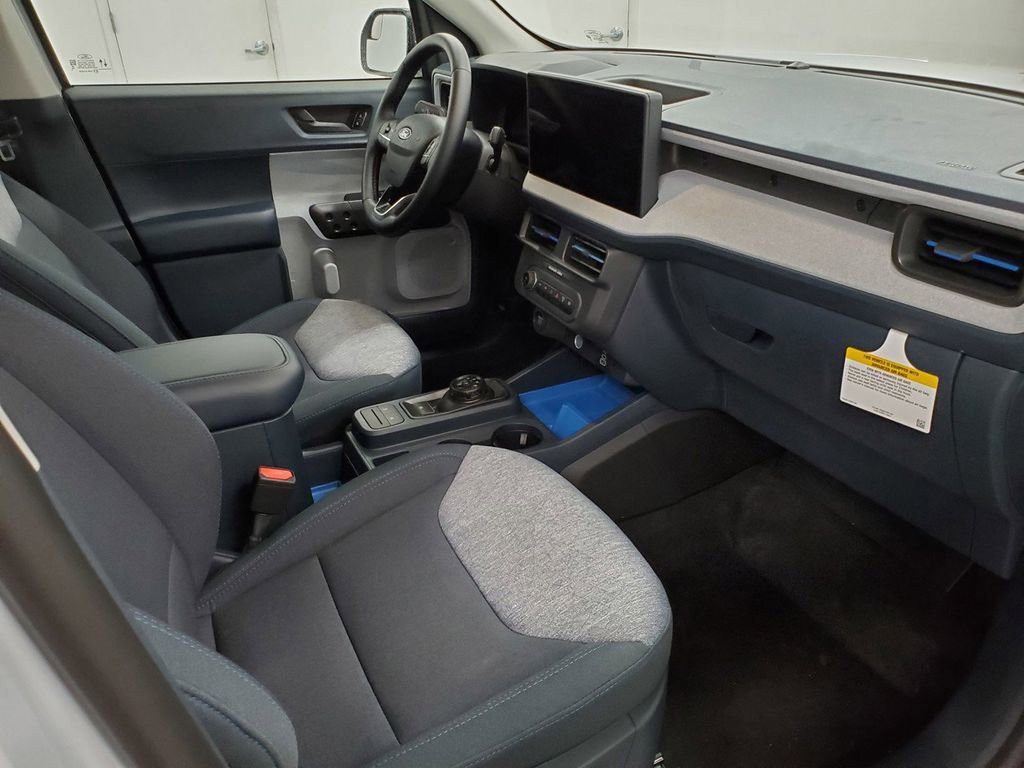 New 2026 Ford Maverick XLT w/ XLT Luxury Package image 21