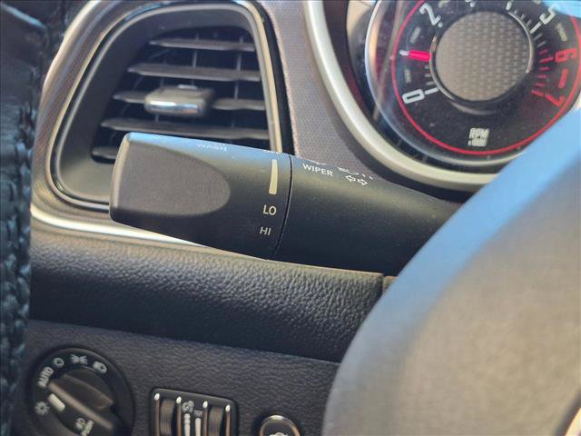 Used 2017 Dodge Challenger R/T Plus RWD image 7