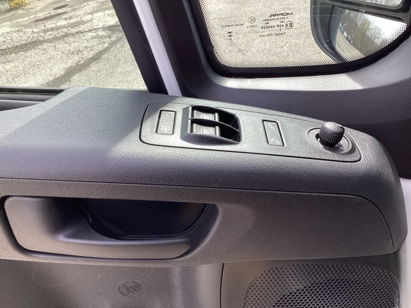 New 2026 RAM ProMaster 2500 w/ Convenience Group FWD image 19