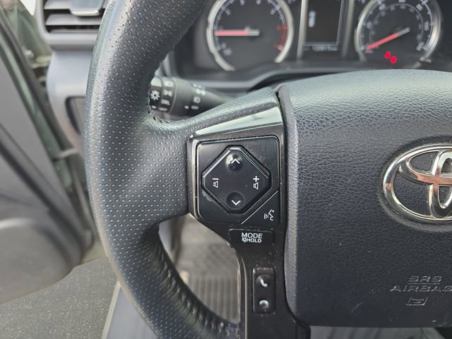 Used 2022 Toyota 4Runner TRD Off-Road Premium w/ Moonroof Package image 19