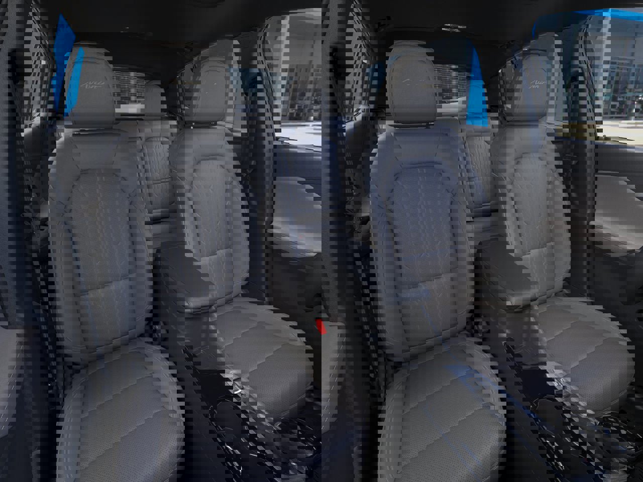 New 2026 Buick Envista Avenir image 16