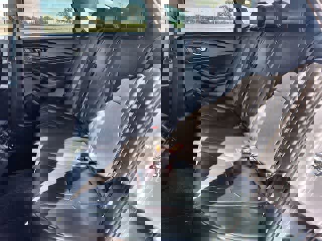 Certified 2025 Honda Accord Touring image 14