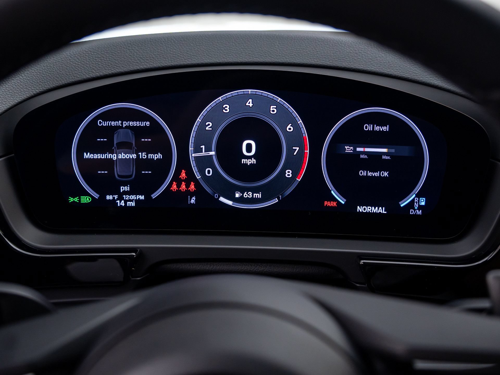 New 2026 Porsche Cayenne AWD/4WD image 25