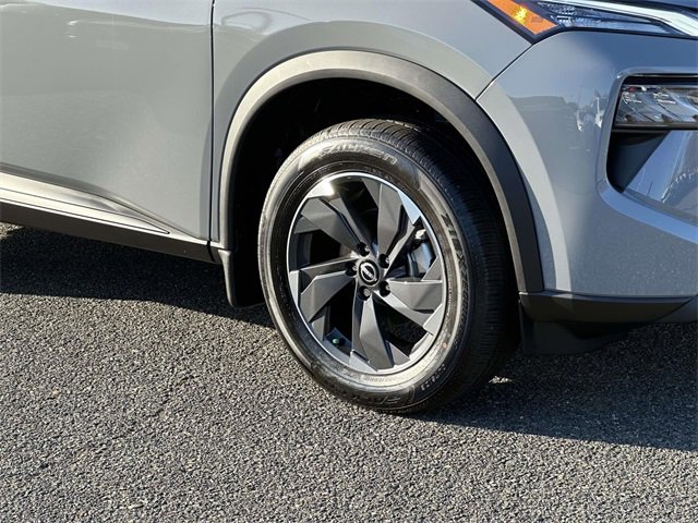 New 2026 Nissan Rogue SV image 7
