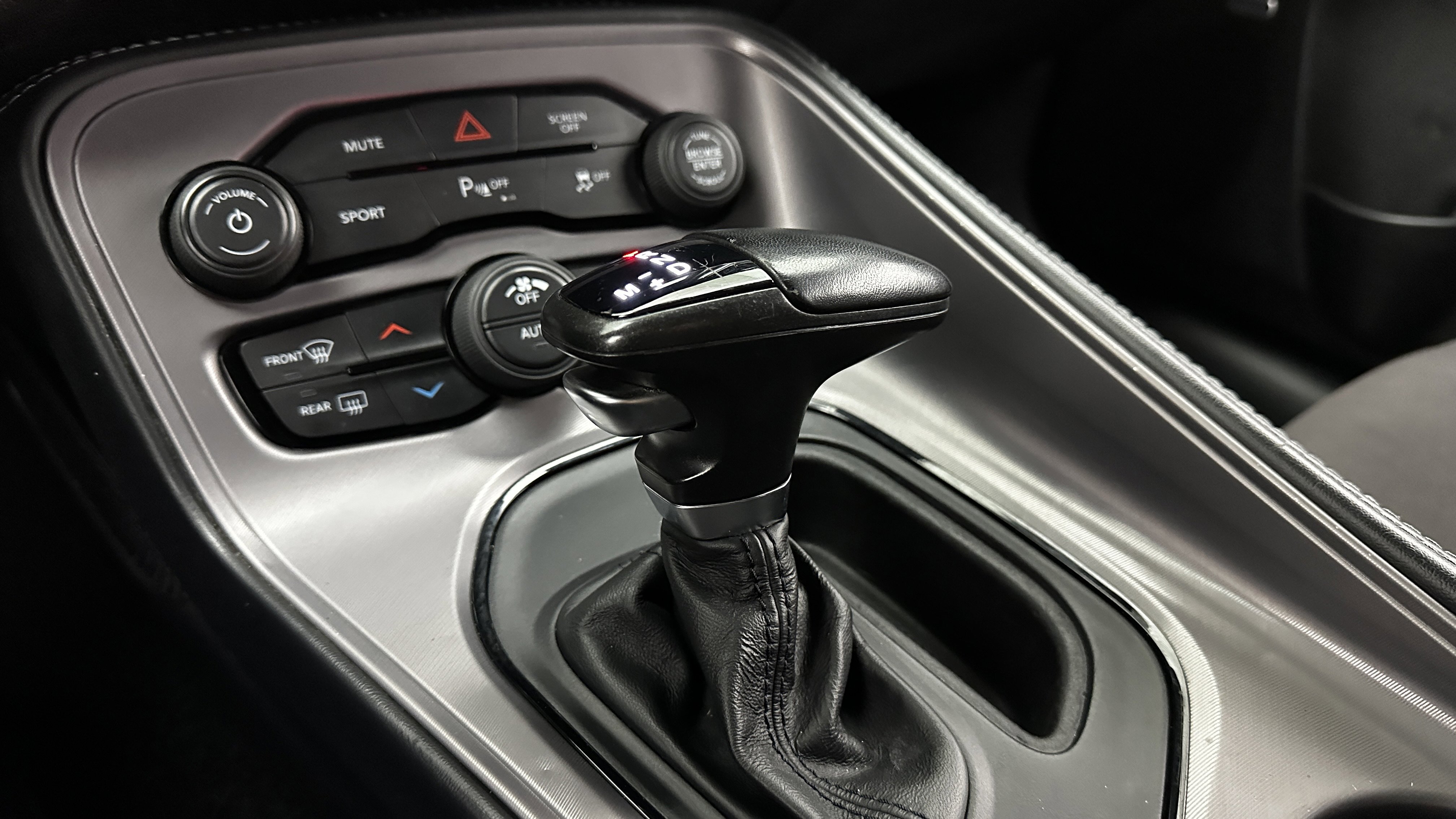 Used 2023 Dodge Challenger GT RWD image 18