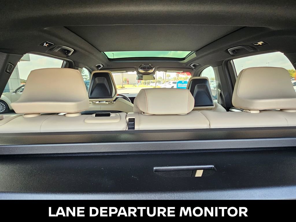 Used 2025 BMW X3 M50 image 14