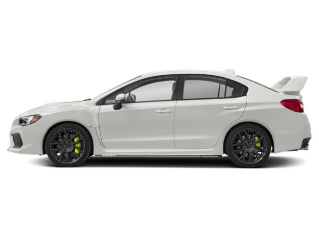 Used 2019 Subaru WRX STI AWD/4WD image 3