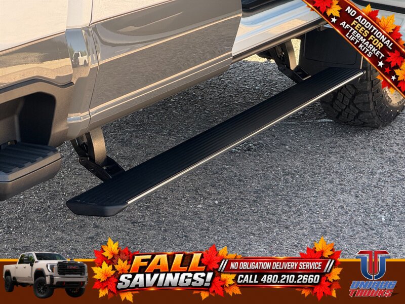 Used 2026 Ford F250 King Ranch w/ Tremor Off-Road Package AWD/4WD image 13