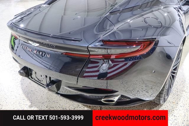Used 2024 Aston Martin DB12 Coupe image 29