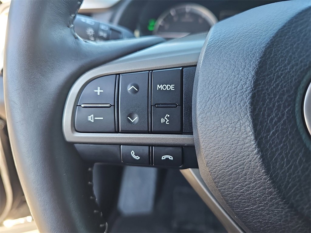 Used 2017 Lexus RX 350 FWD image 17