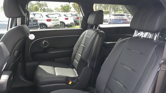 New 2026 Hyundai Palisade Calligraphy image 8