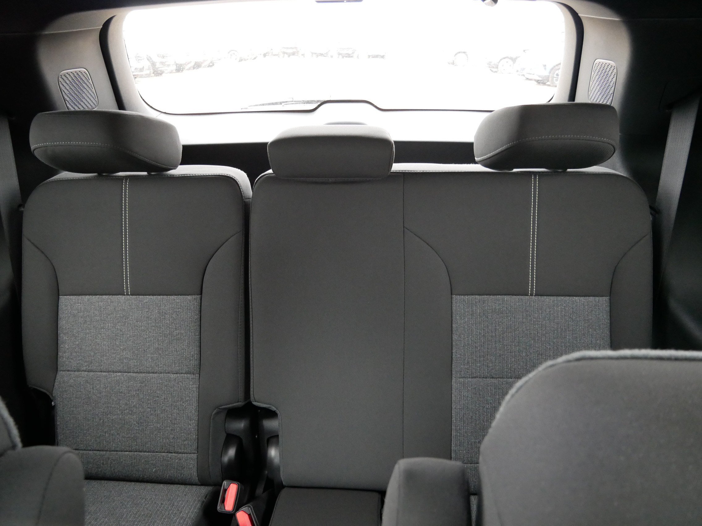 New 2026 GMC Acadia Elevation w/ Black Edition AWD/4WD image 12
