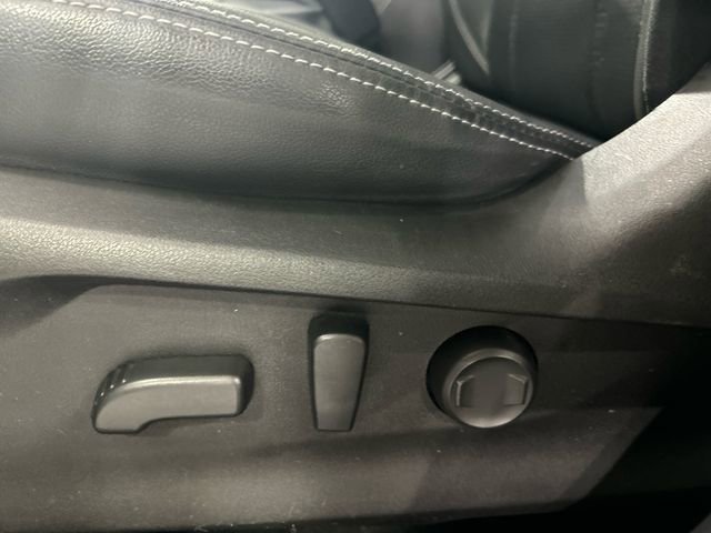 Used 2020 Subaru Forester Limited image 11