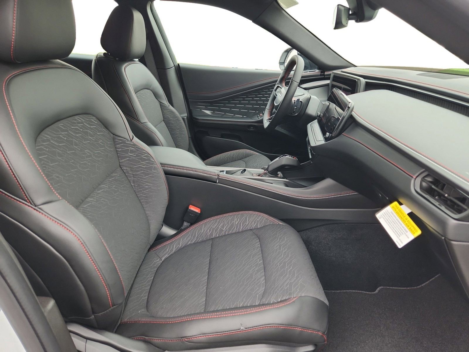 New 2026 Dodge Charger Scat Pack AWD/4WD image 24