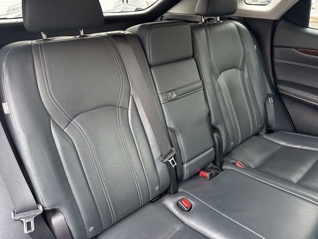 Used 2019 Lexus RX 350 AWD image 25