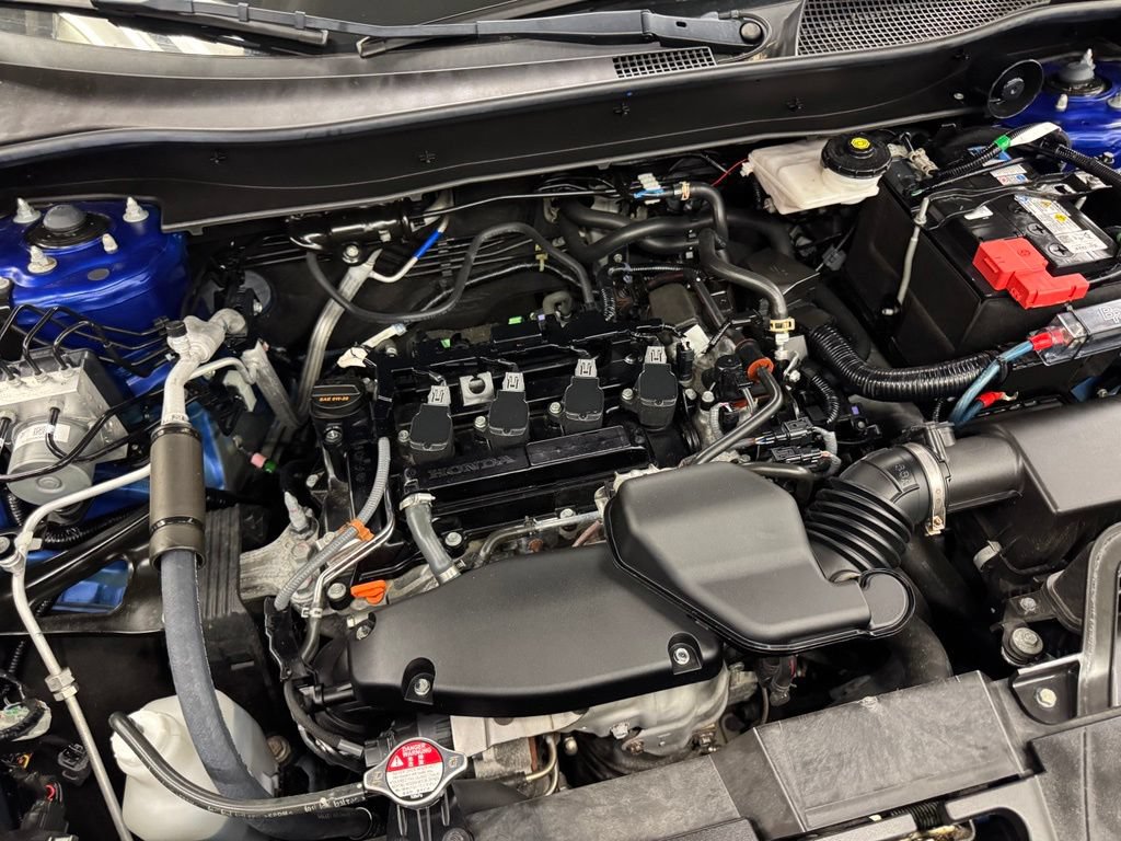 Used 2024 Honda CR-V EX image 37