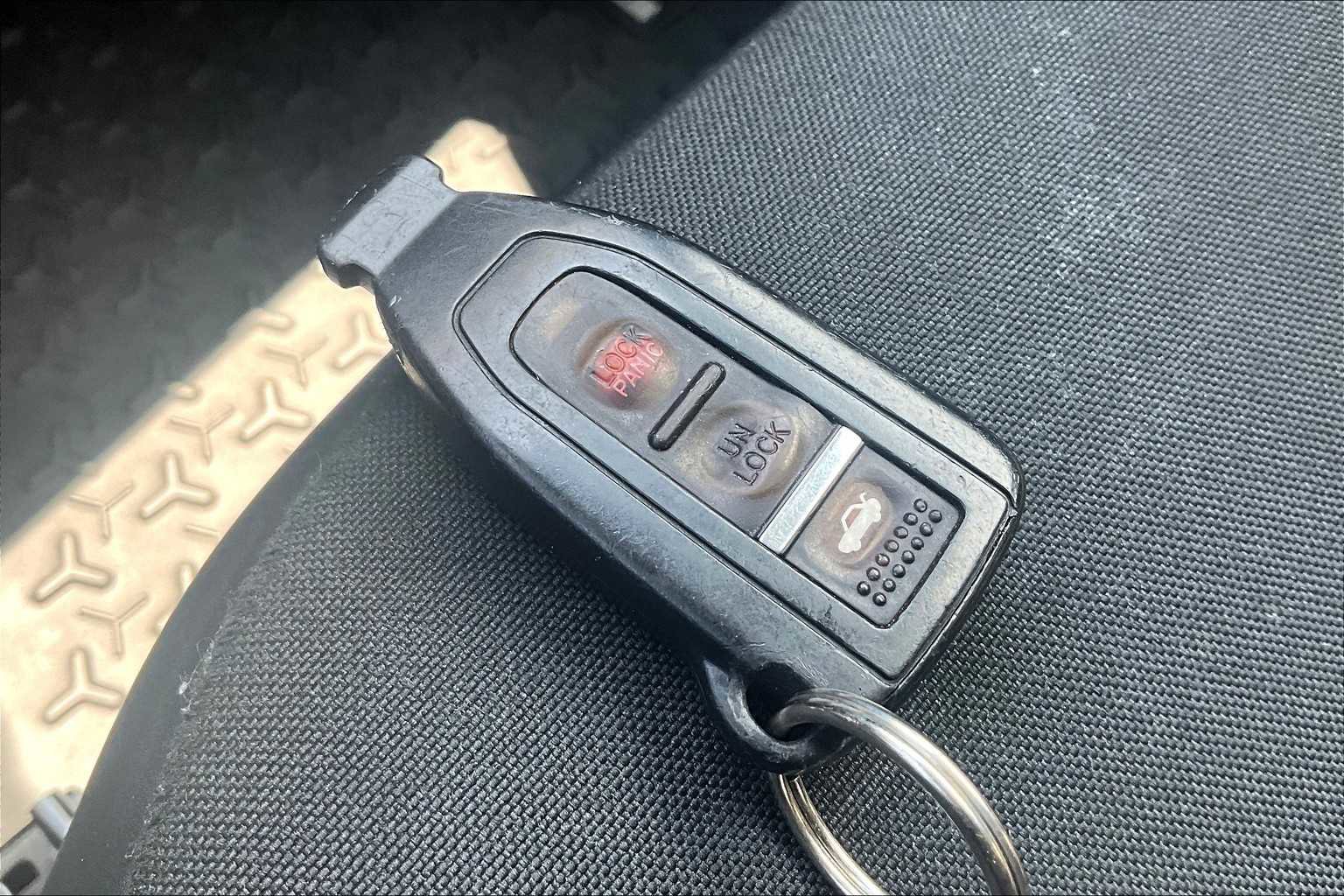 Used 2022 Ford Bronco Sport Badlands AWD/4WD image 14