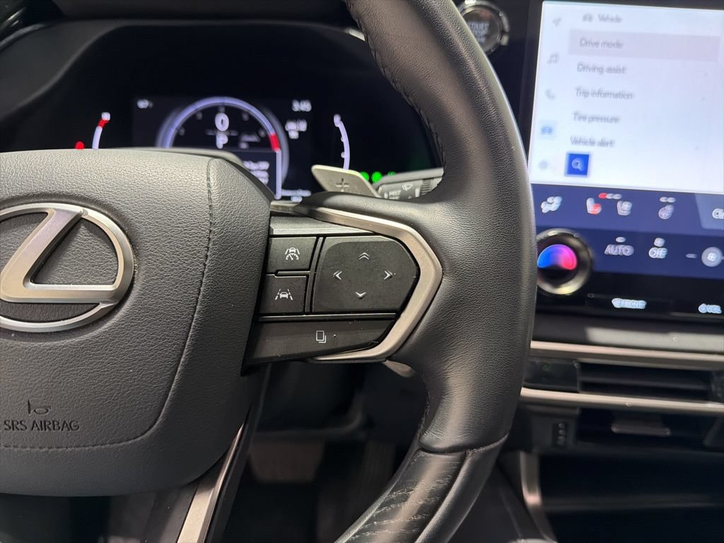 Used 2023 Lexus RX 350 Premium Plus w/ Accessory Package (Z1) FWD image 20