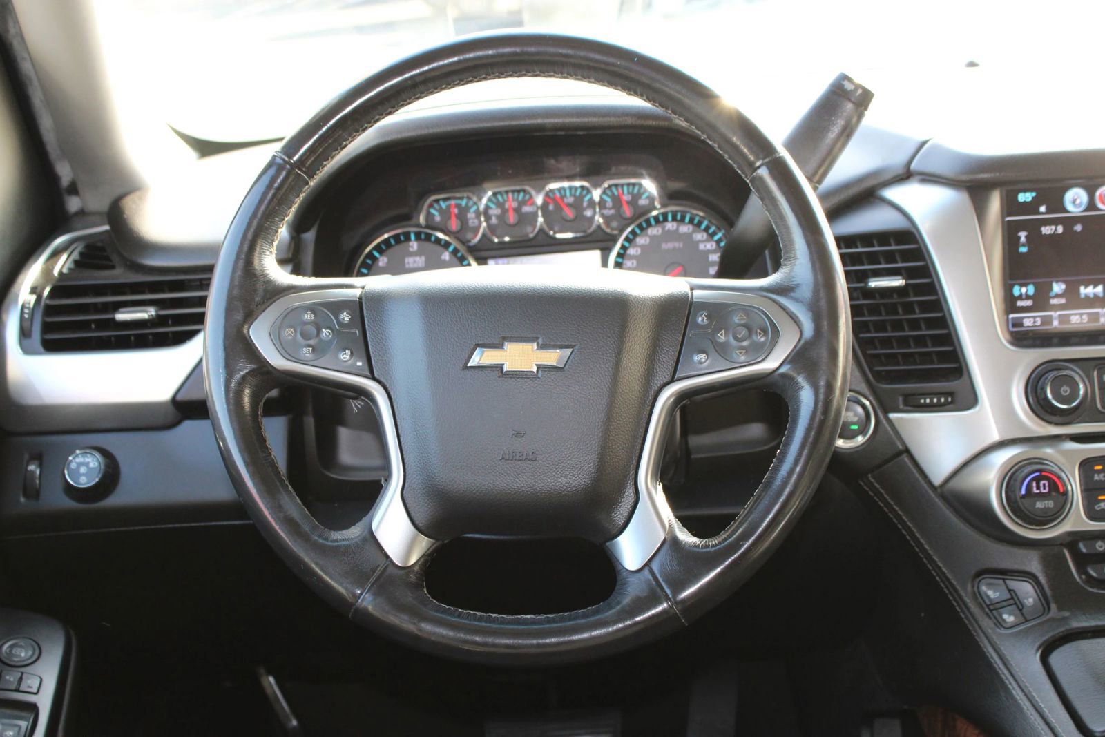 Used 2018 Chevrolet Tahoe Premier image 27