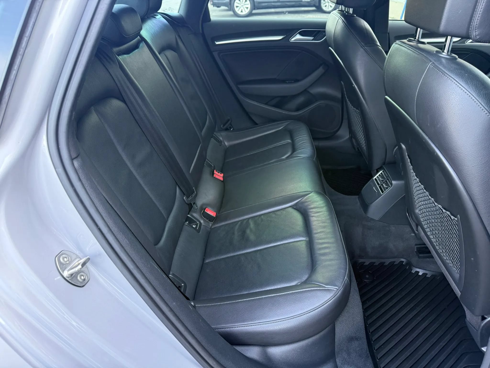 Used 2015 Audi A3 TDI Premium w/ Cold Weather Package FWD image 25