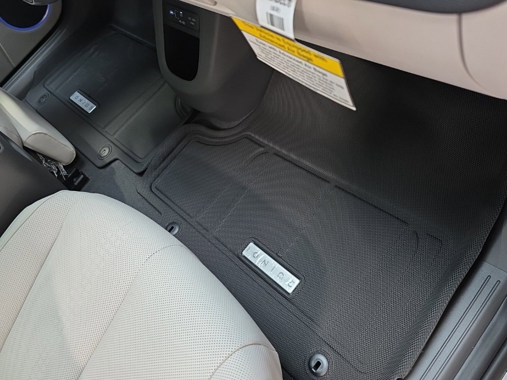 New 2026 Hyundai Ioniq 5 Limited image 10