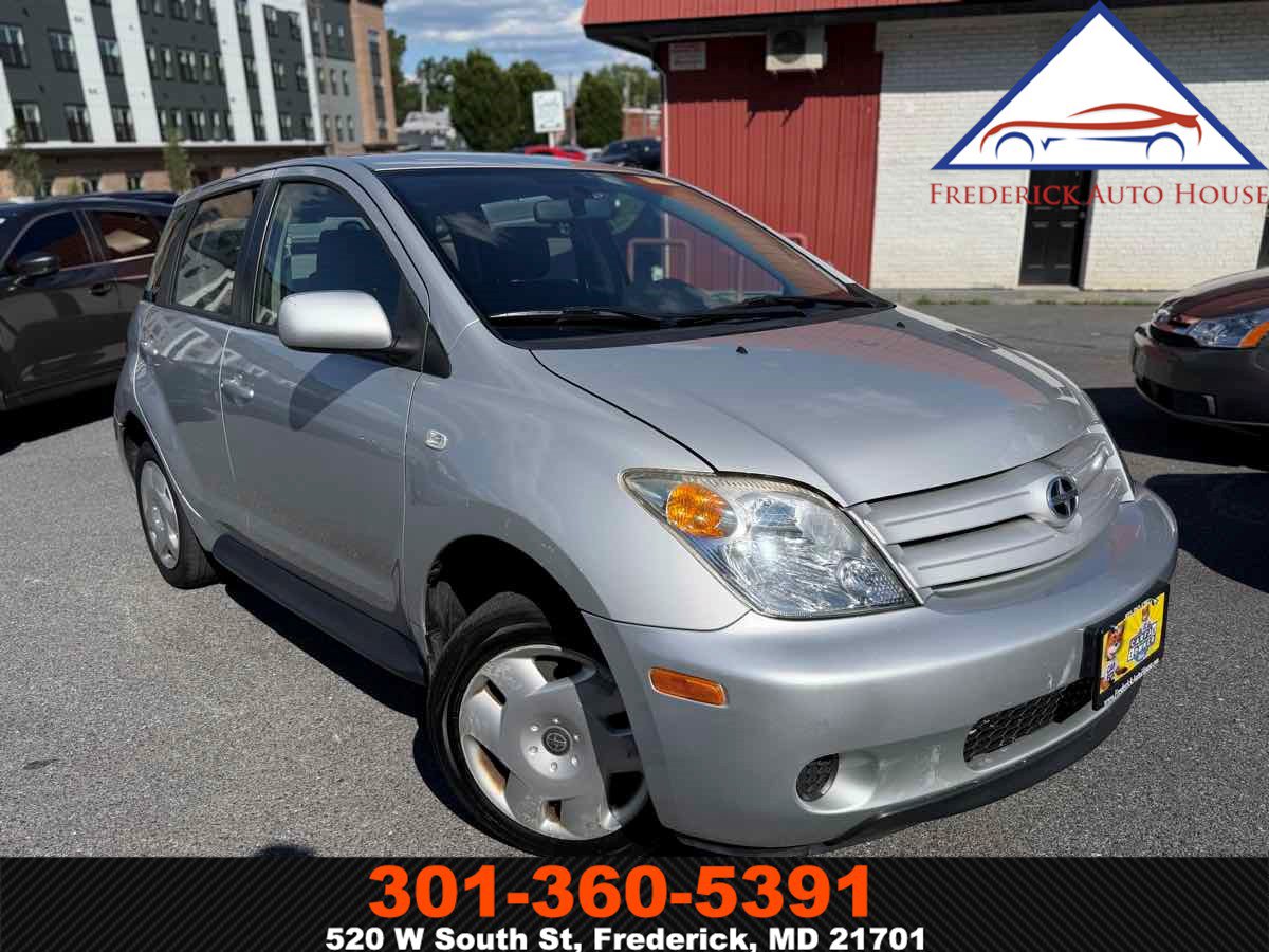 Used 2004 Scion xA