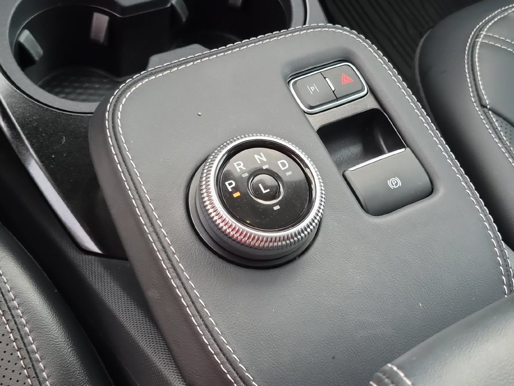 Certified 2023 Ford Mustang Mach-E Premium AWD/4WD image 34