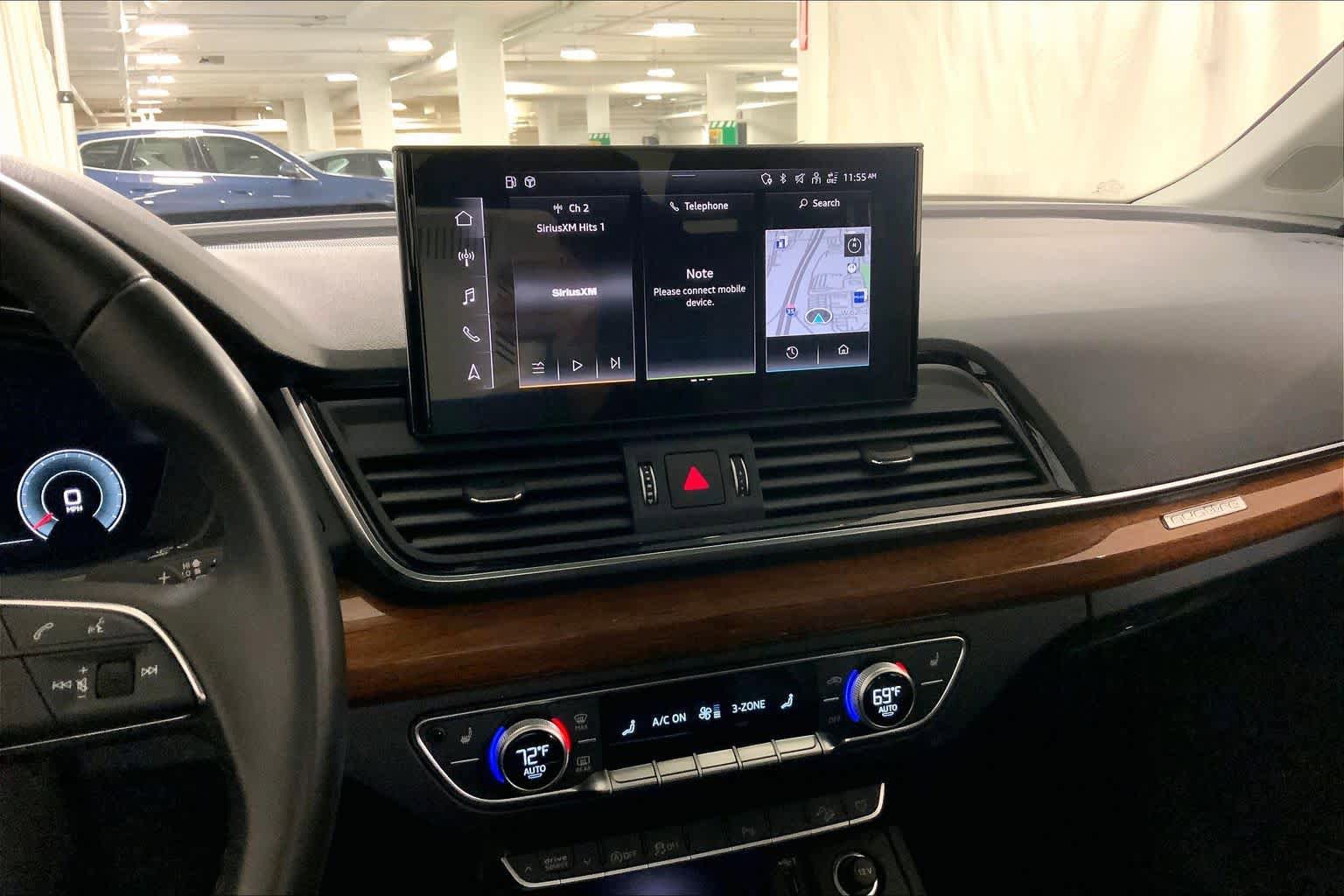Used 2022 Audi Q5 2.0T Premium Plus AWD/4WD image 6