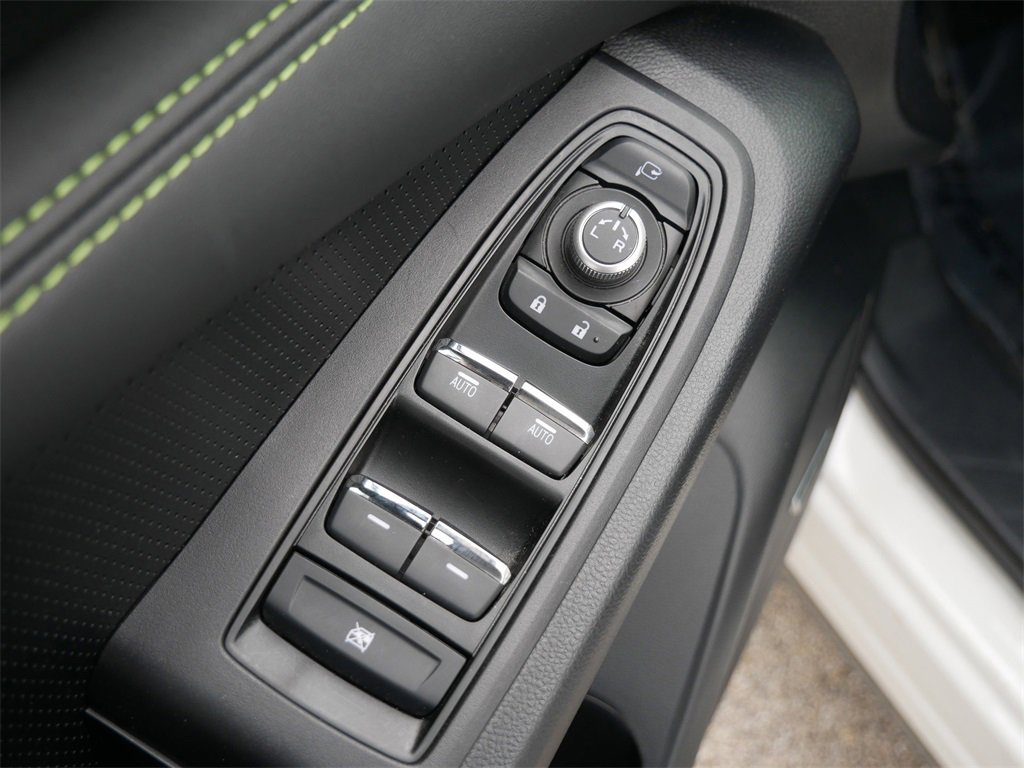 Certified 2025 Subaru Ascent Bronze Edition w/ Popular Package #2 image 20