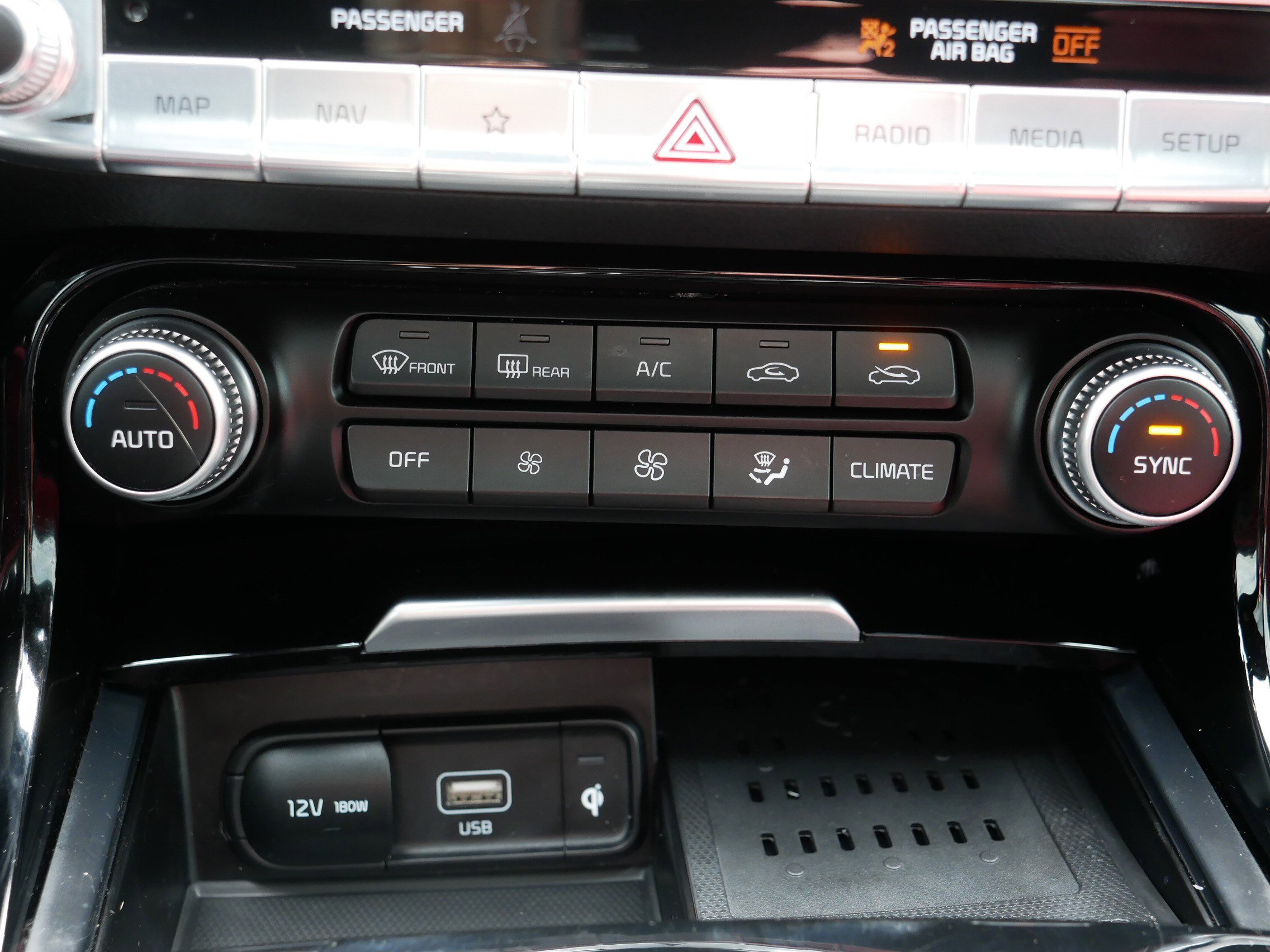 Used 2023 Kia Stinger GT-Line w/ Sun & Sound Package image 23