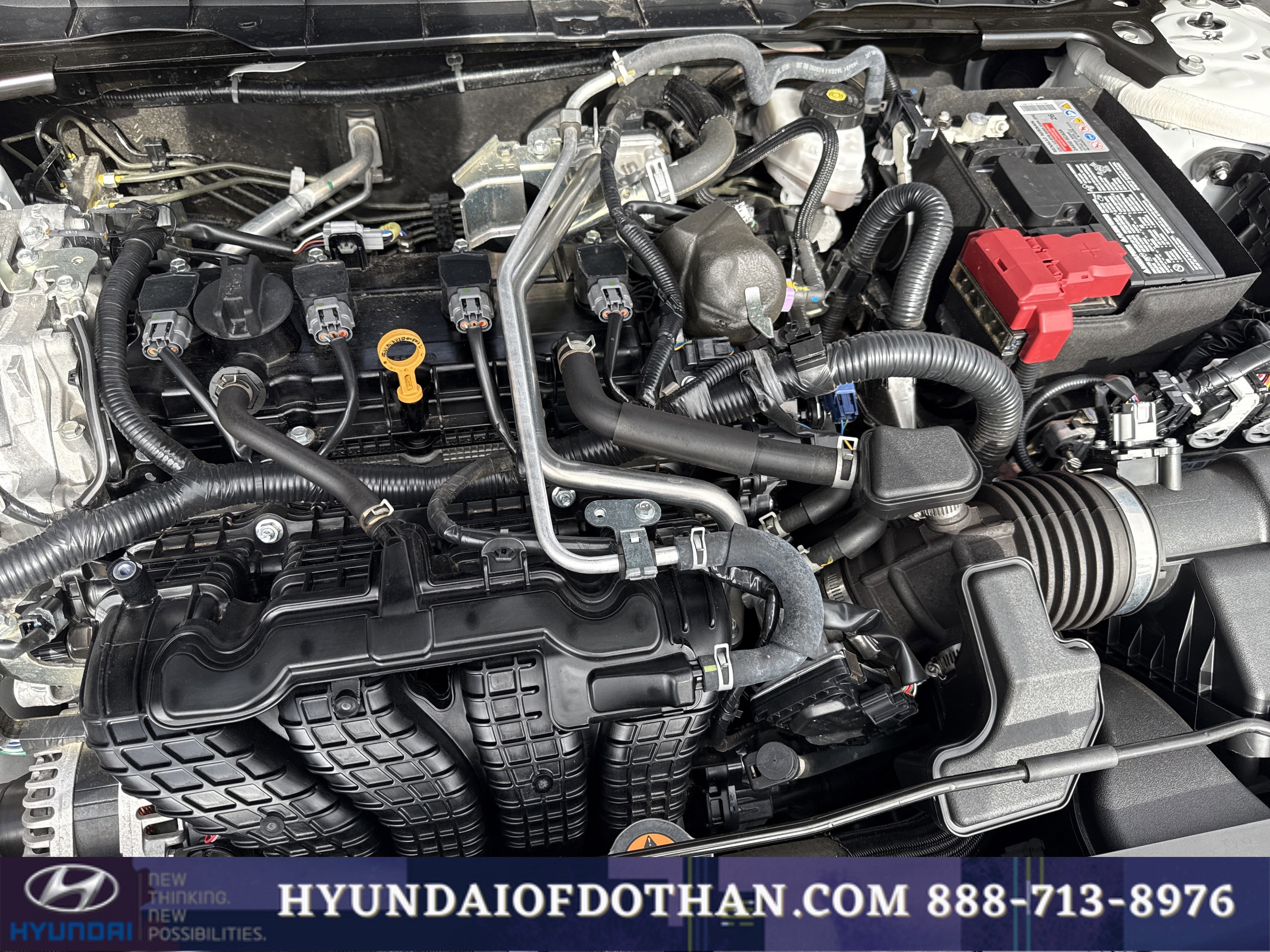 Used 2025 Nissan Altima 2.5 SV image 18