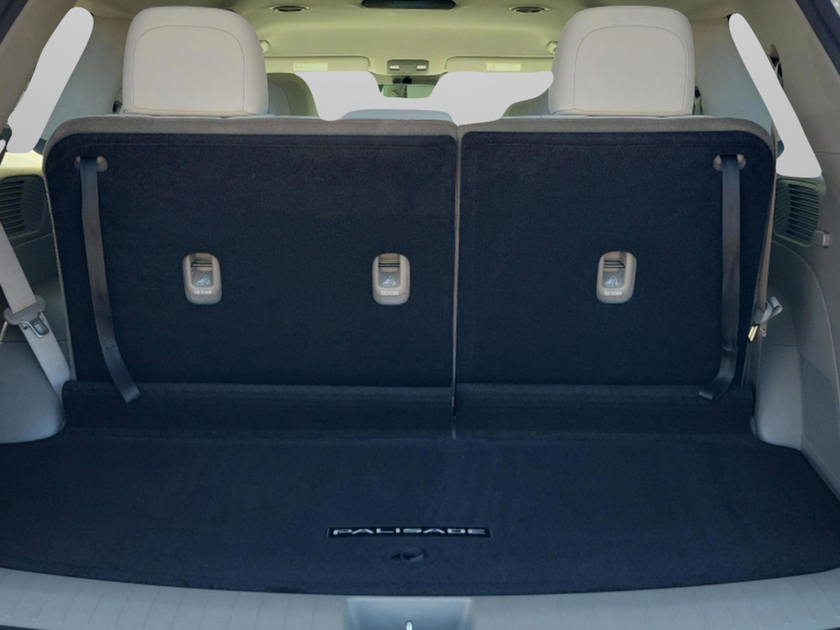 New 2026 Hyundai Palisade SEL image 7