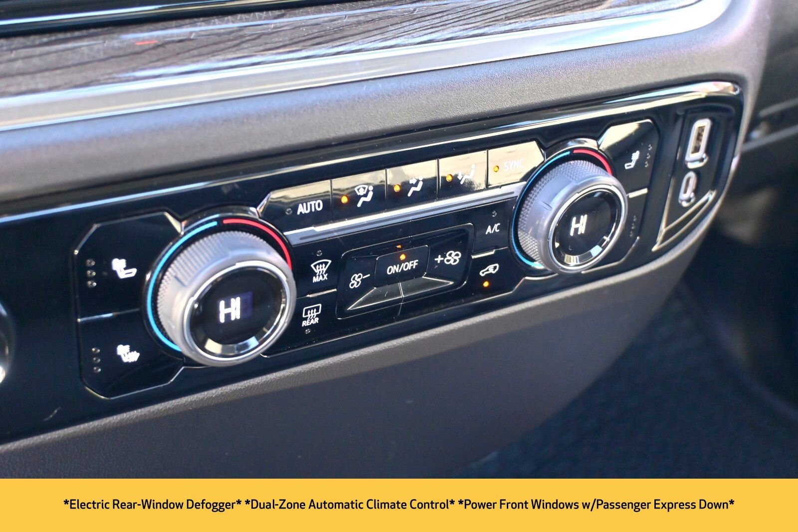 Used 2023 Chevrolet Silverado 1500 RST image 11