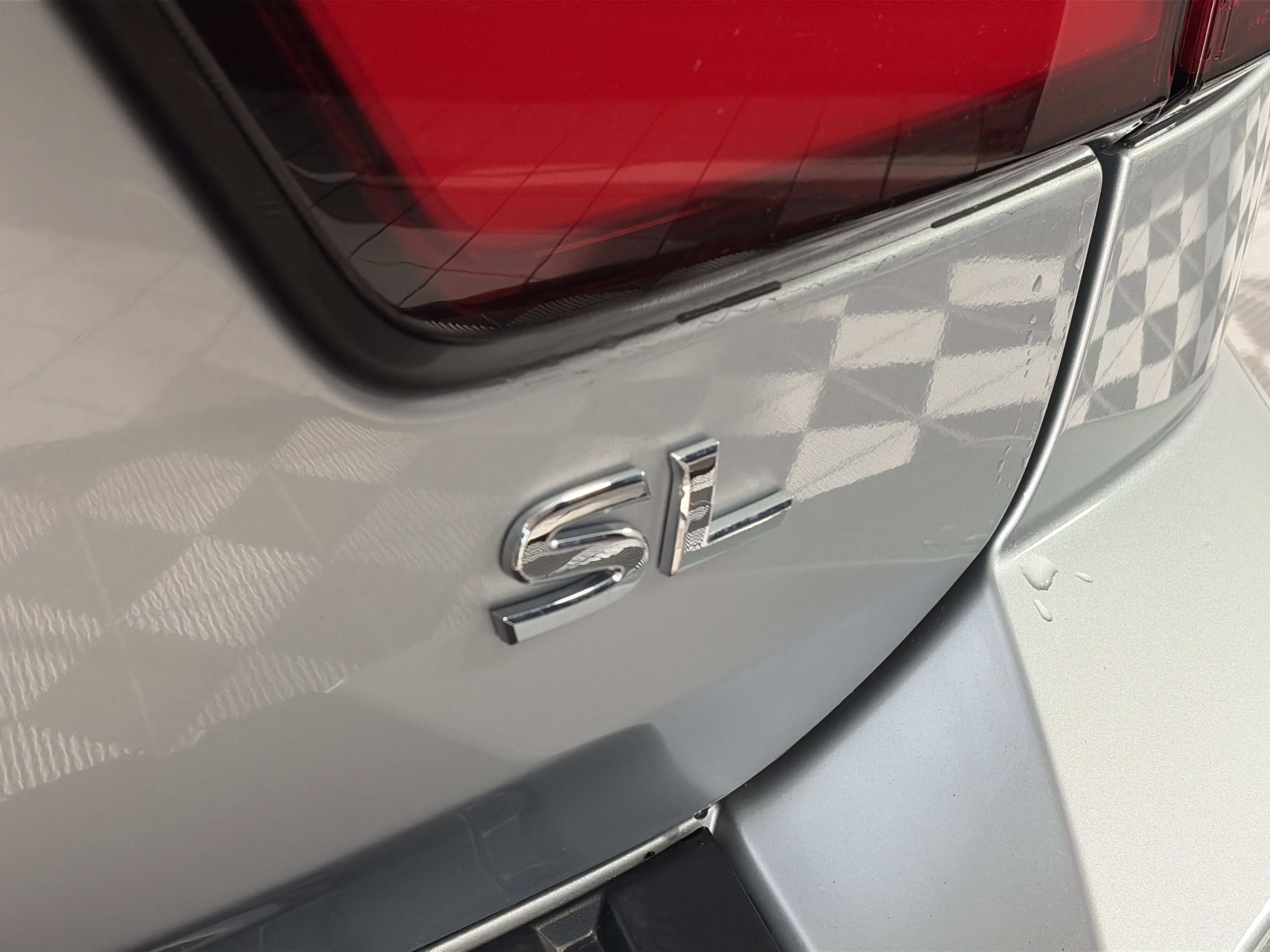 Certified 2023 Nissan Armada SL w/ Captain's Chairs Package image 17