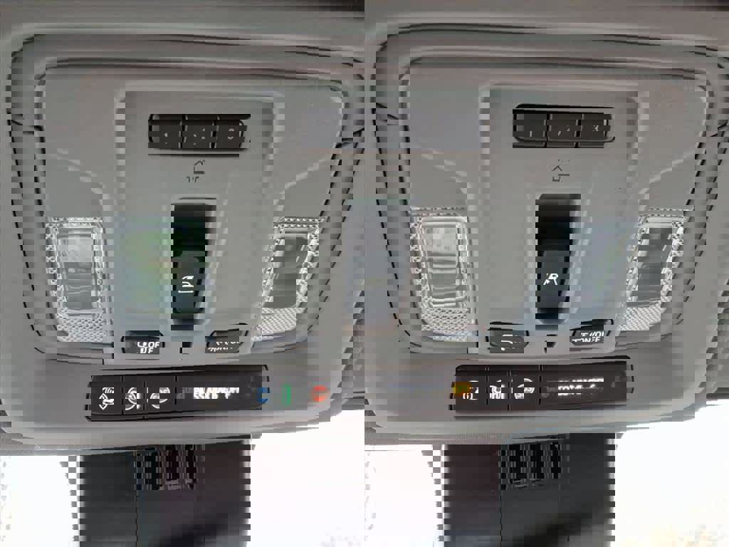 Certified 2025 Chevrolet Silverado 2500 LT w/ All Star Edition image 19