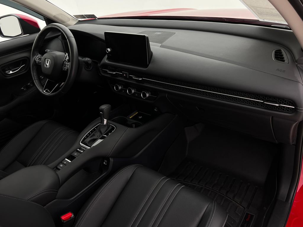 Used 2023 Honda HR-V EX-L image 13