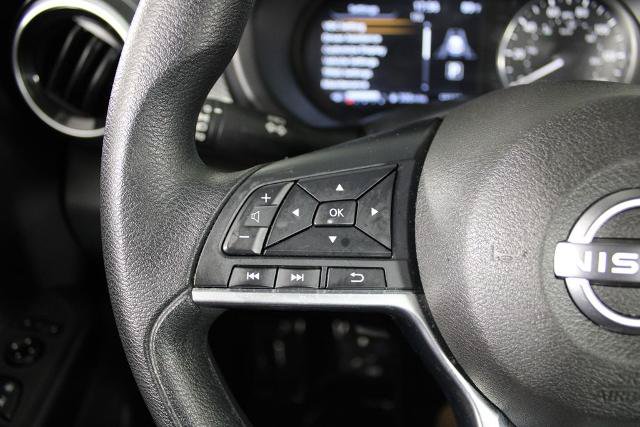 Certified 2024 Nissan Kicks SV FWD image 24