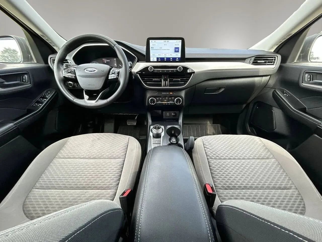 Used 2022 Ford Escape SE w/ Convenience Package AWD/4WD image 20