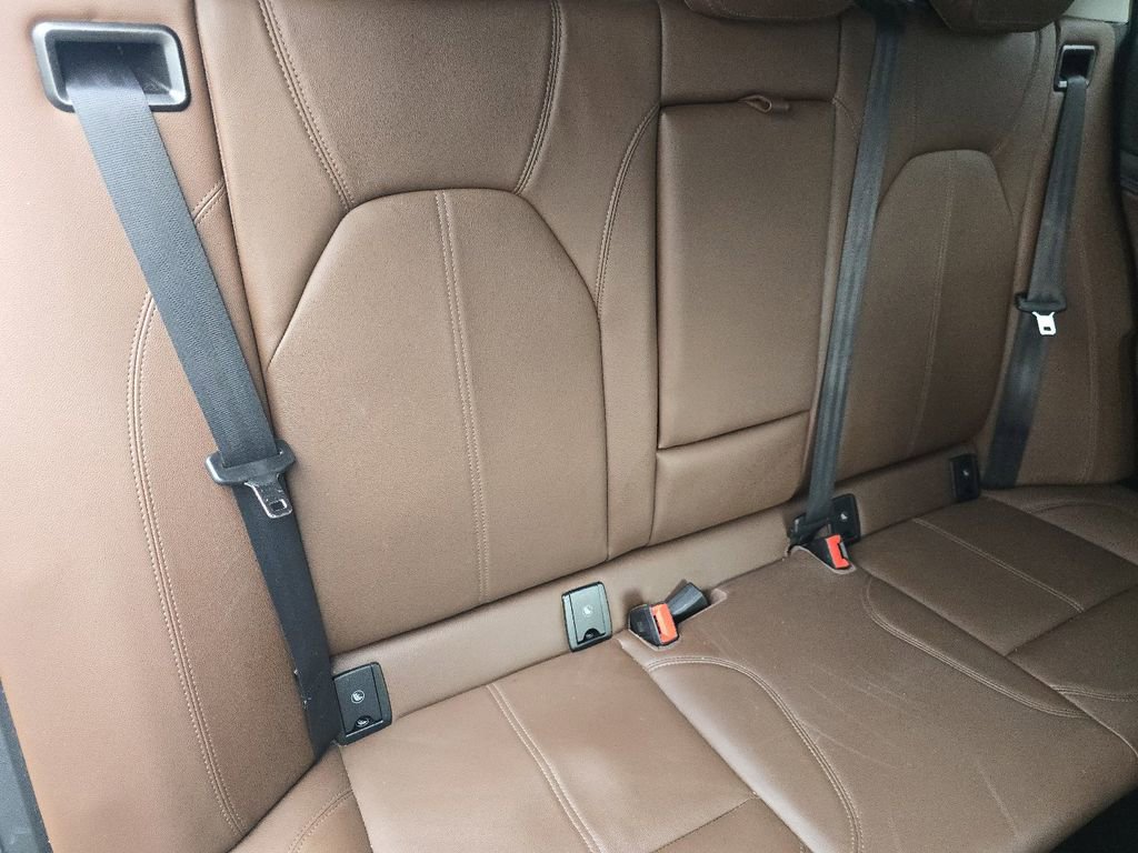 Used 2020 Alfa Romeo Stelvio w/ Nero Edizione image 16