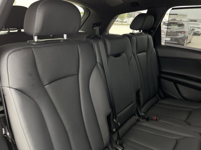 Used 2025 Audi Q7 3.0T Premium Plus AWD/4WD image 28