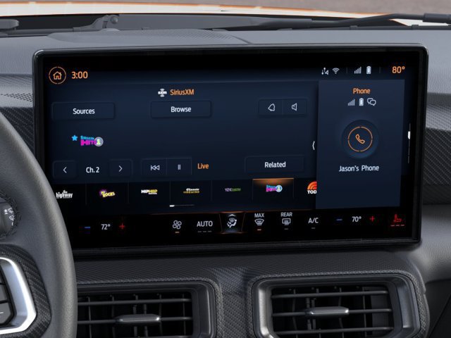 New 2026 Ford Mustang GT RWD image 14