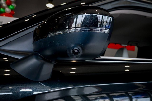 Used 2024 Mitsubishi Outlander SEL Black Edition image 13