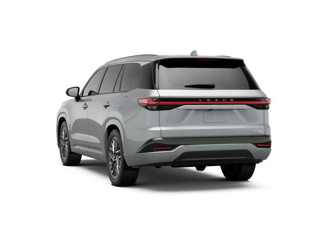 New 2026 Lexus TX 350 AWD image 8