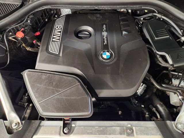 Used 2019 BMW X4 xDrive30i w/ Premium Package AWD/4WD image 33