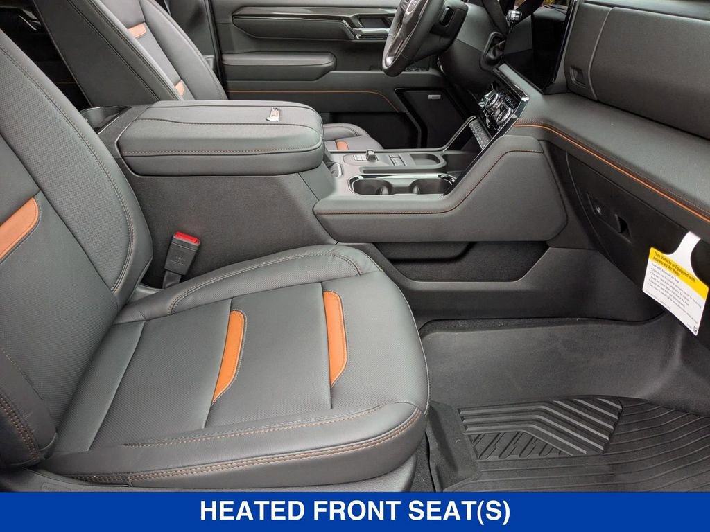 New 2026 GMC Sierra 2500 AT4 w/ AT4 Premium Plus Package image 37