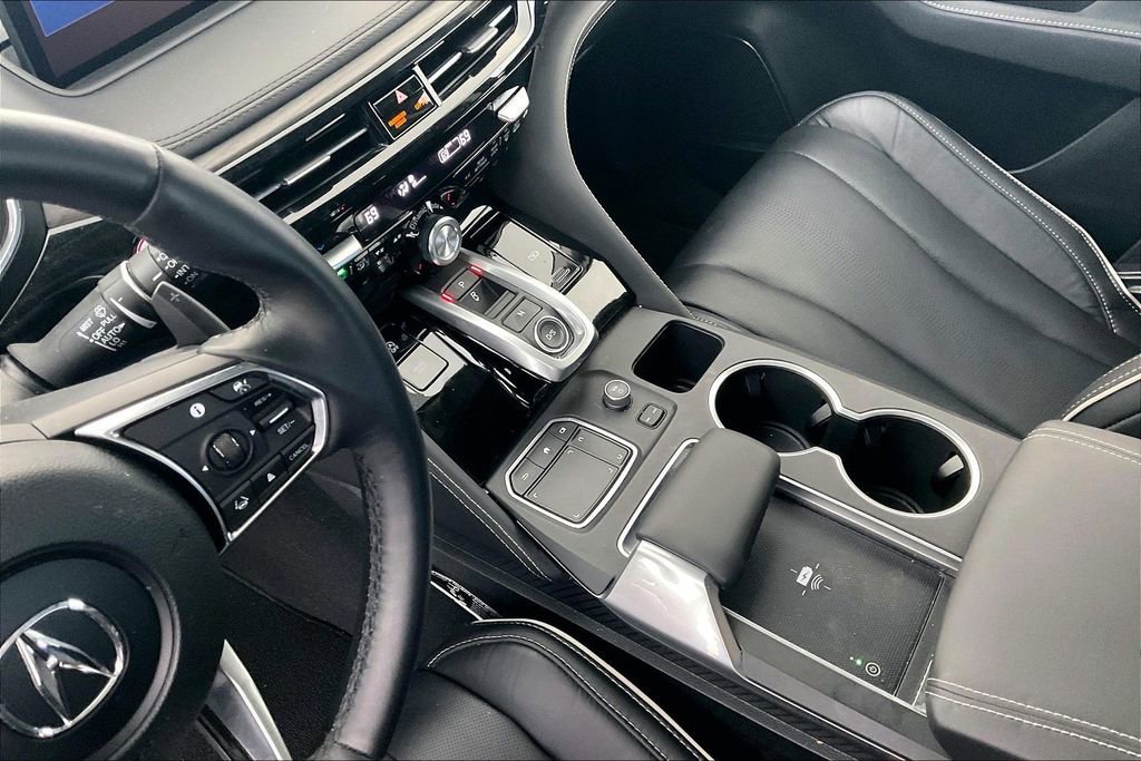 Certified 2023 Acura MDX SH-AWD w/ Advance Package image 17