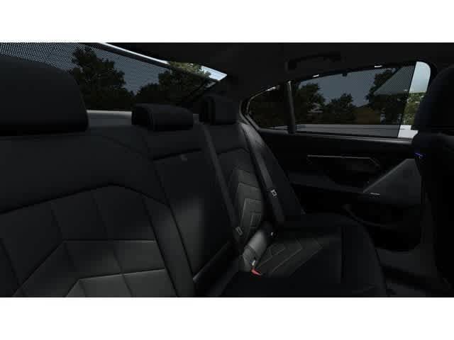 New 2027 BMW i5 xDrive40 AWD/4WD image 12