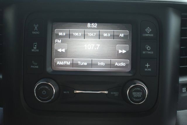 Used 2020 RAM 2500 Big Horn image 23