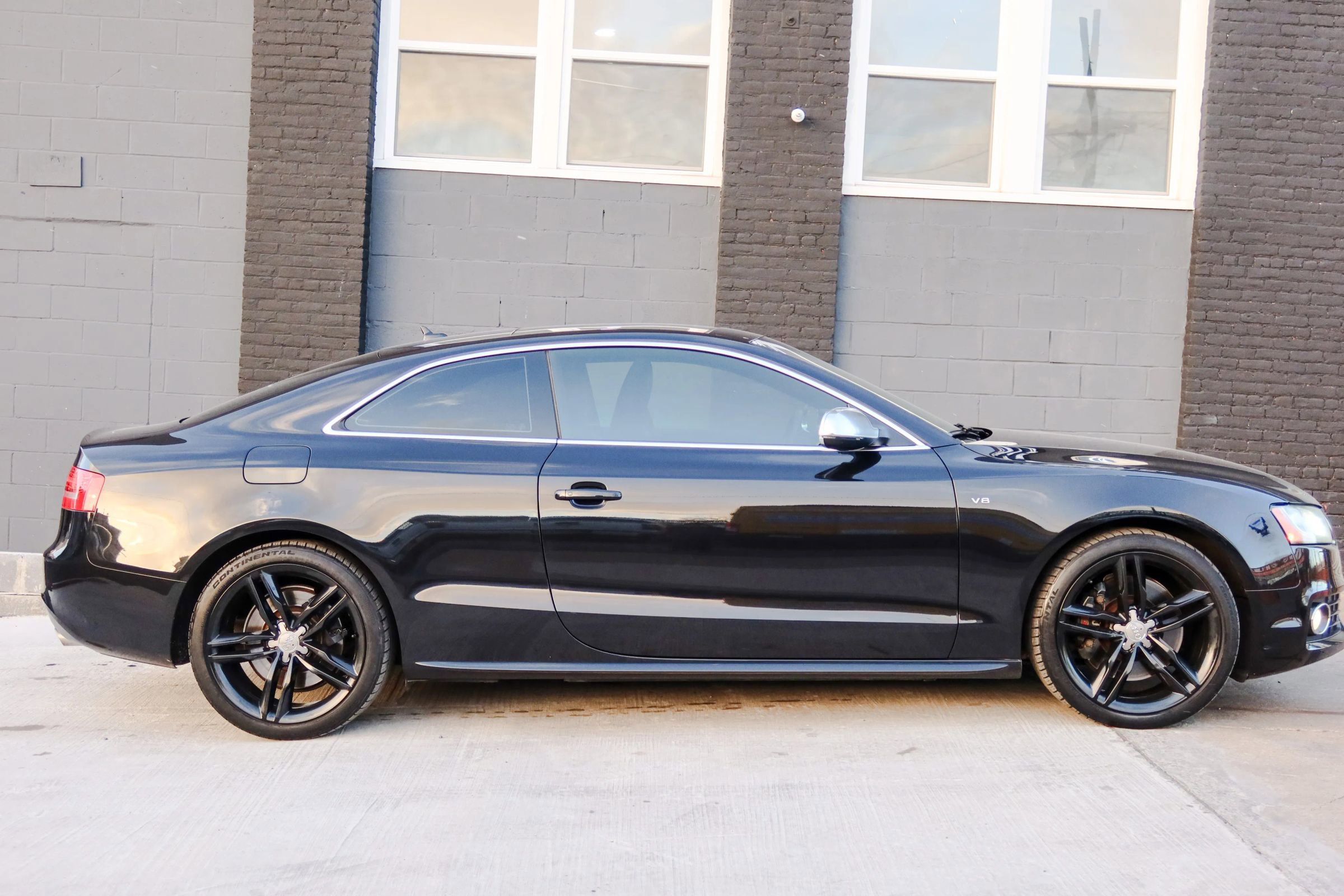 Used 2012 Audi S5 Premium Plus image 6